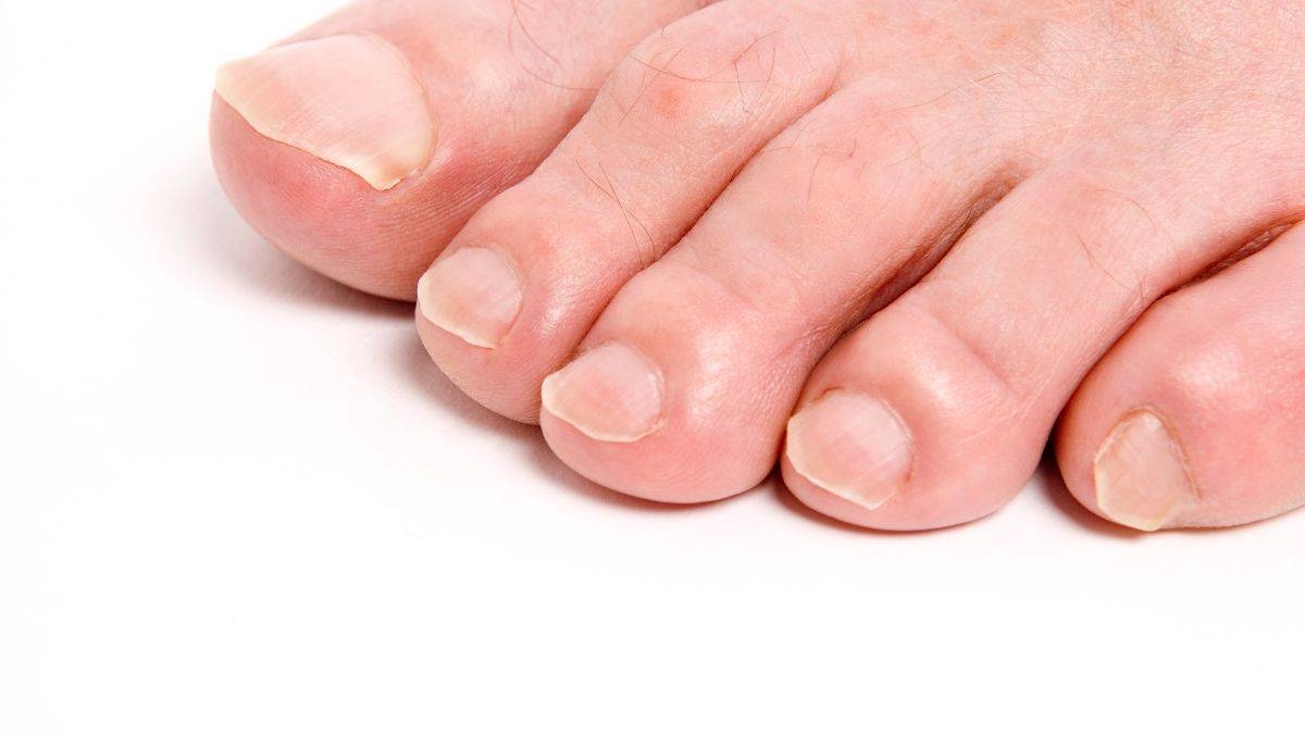  Foto de archivo de una consulta con un paciente con la pierna amputada. (EFE/Nacho Gallego)